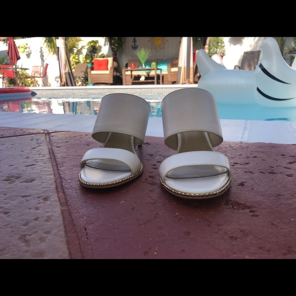 COACH shoes - Picture 8 of 8